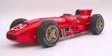 Novi 8V - # 29 Vespa Spl -  Paul Russo - 1956 - Static Model