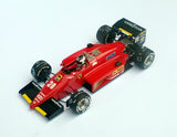 156 - 85 S. Johansson Kit Pre-Painted - OUT OF PRODUCTION