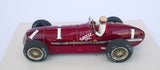 Maserati 8CTF - Boyle SPL. - Wilbur Shaw #1 - Winner 1940 - Restyling 2021
