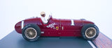 Maserati 8CTF - Boyle SPL. - Wilbur Shaw #1 - Winner 1940 - Restyling 2021