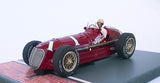 Maserati 8CTF - Boyle SPL. - Wilbur Shaw #1 - Winner 1940 - Restyling 2021