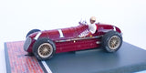 Maserati 8CTF - Boyle SPL. - Wilbur Shaw #1 - Winner 1940 - Restyling 2021