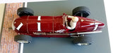 Maserati 8CTF - Boyle SPL. - Wilbur Shaw #1 - Winner 1940 - Restyling 2021