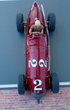 Maserati 8 CTF - Boyle SPL. - Wilbur Shaw # 2 - Winner 1939 - Restyling 2021