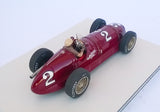 Maserati 8 CTF - Boyle SPL. - Wilbur Shaw # 2 - Winner 1939 - OUT OF PRODUCTION