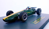 Lotus Type 38 - Showcar 1965 - OUT OF PRODUCTION