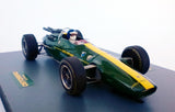 Lotus Type 38 - Showcar 1965 - OUT OF PRODUCTION