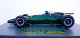 Lotus Type 38 - Showcar 1965 - OUT OF PRODUCTION