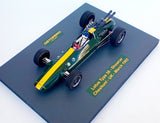 Lotus Type 38 - Showcar 1965 - OUT OF PRODUCTION