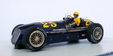 Maserati 8CTF - # 25 Russell Snowberger - 1946 - OUT OF PRODUCTION