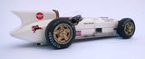 Novi - Indy 500 -  Steve Warson - Static Model - free inspiration from comic book “M. Vaillant”