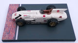 Novi - Indy 500 -  Steve Warson - Static Model - free inspiration from comic book “M. Vaillant”