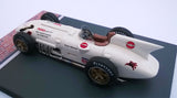 Novi - Indy 500 -  Steve Warson - Static Model - free inspiration from comic book “M. Vaillant” - OUT OF PRODUCTION