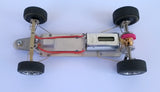 Lotus Type 38 - Showcar 1965 - OUT OF PRODUCTION