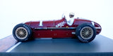 Maserati 8CTF - Boyle SPL. - Wilbur Shaw #1 - Winner 1940 - Restyling 2021