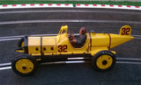 Marmon "Wasp" yellow - Ray Harroun 1911 - # 32 - OUT OF PRODUCTION