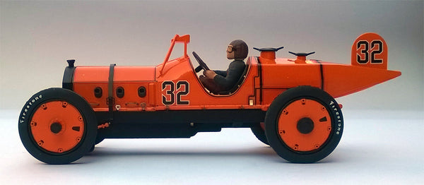 Marmon "Wasp" orange - Ray Harroun 1911 - # 32 - OUT OF PRODUCTION