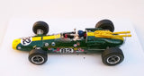 Lotus Type 38 - Jim Clark - Winner 1965 - OUT OF PRODUCTION