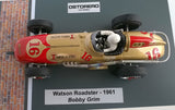 Watson - Thompson Ind. SPL. 1961- Bobby Grim