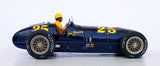 Maserati 8CTF - # 25 Russell Snowberger - 1946 - OUT OF PRODUCTION