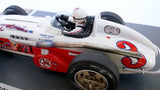 Watson Roadster- Leader Card SPL. - Rodger Ward - Winner 1962