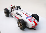 Watson Offy - Leader Card SPL. - Rodger Ward - Winner 1959