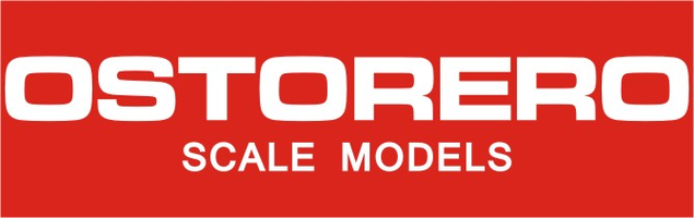 Ostorero Slot Models